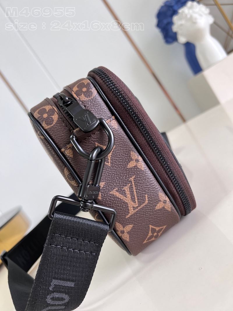 Mens Louis Vuitton Satchel Bags